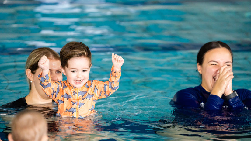 Swim School Excellence Webinar - Oct 5 2021